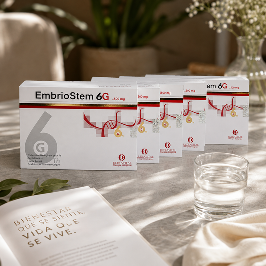EmbrioStem 6G 1500 mg