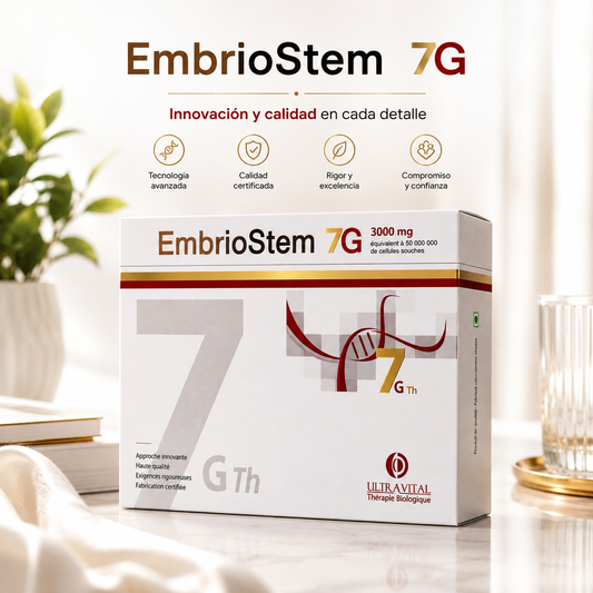 EmbrioStem 7G 3000 mg