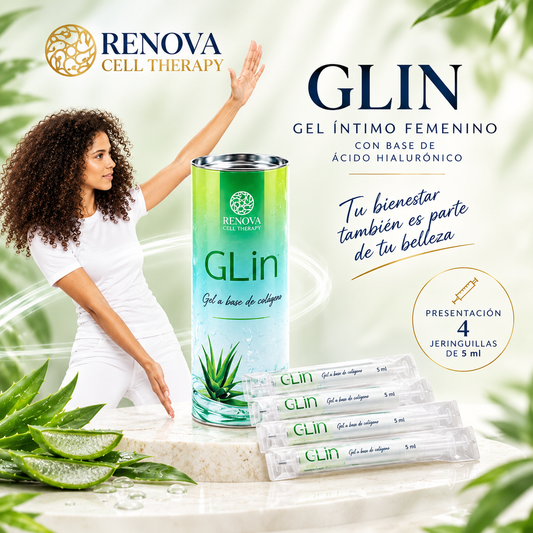 Glin Gel Íntimo