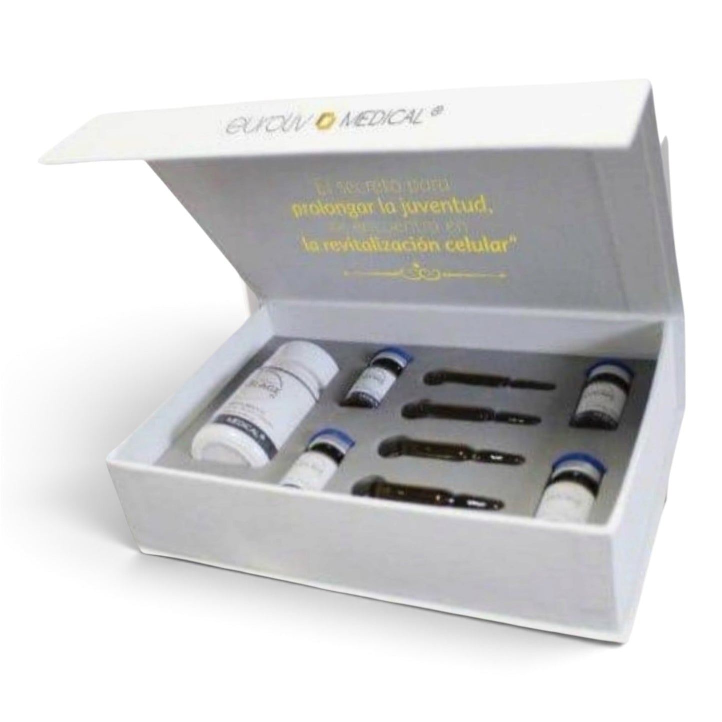 Cell Therapy by euroliv