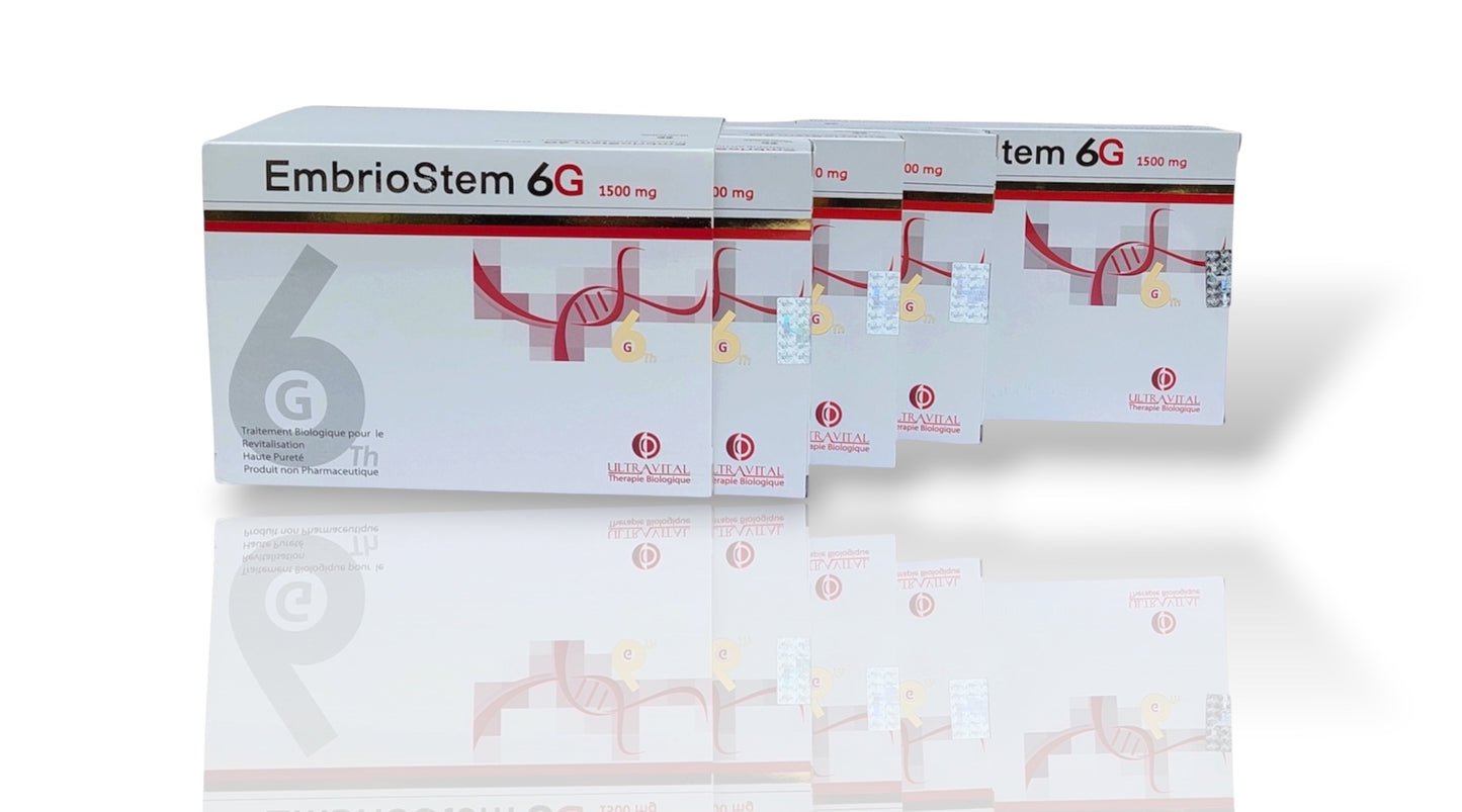 EmbrioStem 6G
