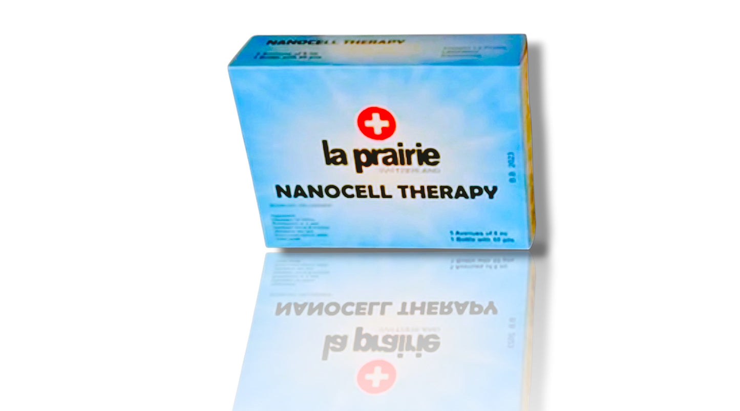 Nanocell Therapy 30 a 35 años