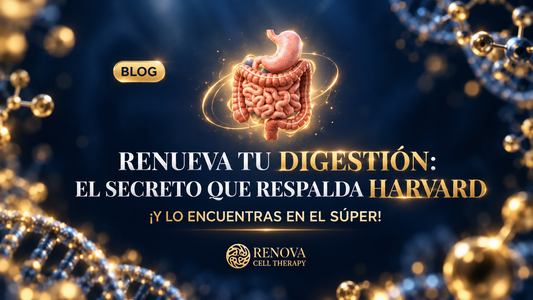 El secreto de Harvard para la salud intestinal (y está en el súper)