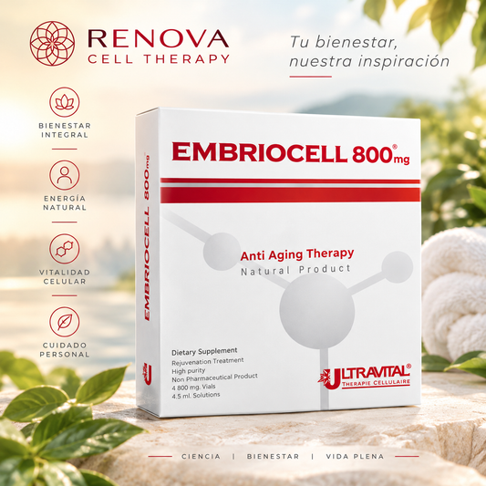 Embriocell 800 6G