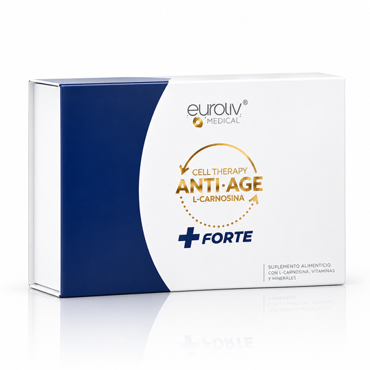 Cell Therapy Forte Euroliv