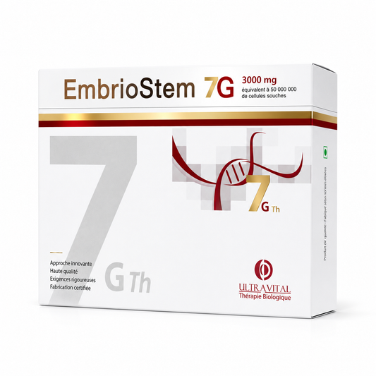 EmbrioStem 7G 3000 mg