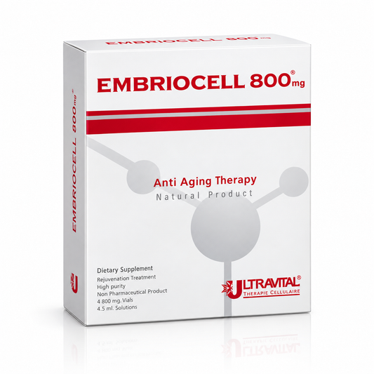 Embriocell 800 6G