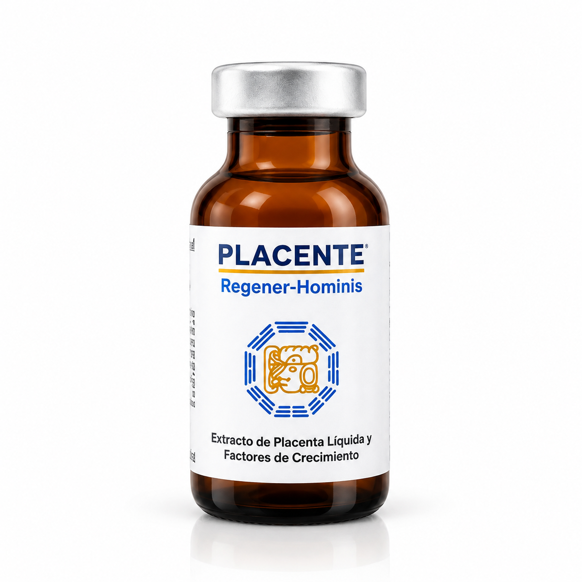 Placenta Hominis Regenere 12 ml