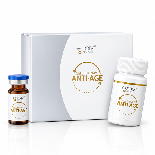 Cell Therapy Euroliv