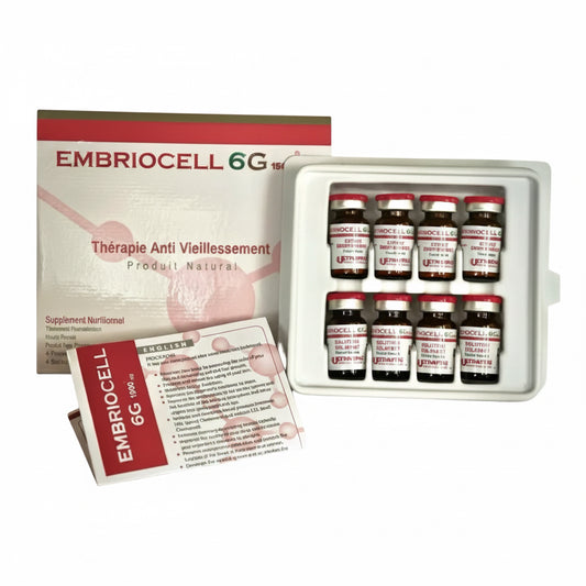 EmbrioeStem 800 6G