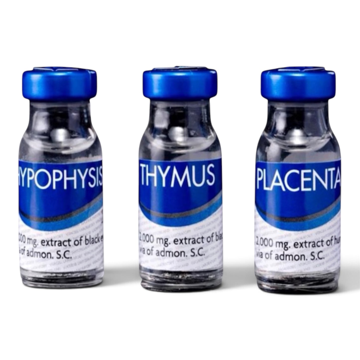 V-HUMACELL 30’S