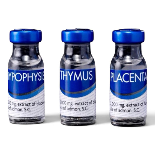 V-HUMACELL 30’S
