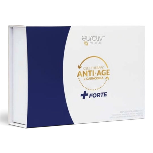 Cell Therapy Forte by euroliv