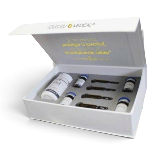 Cell Therapy by euroliv