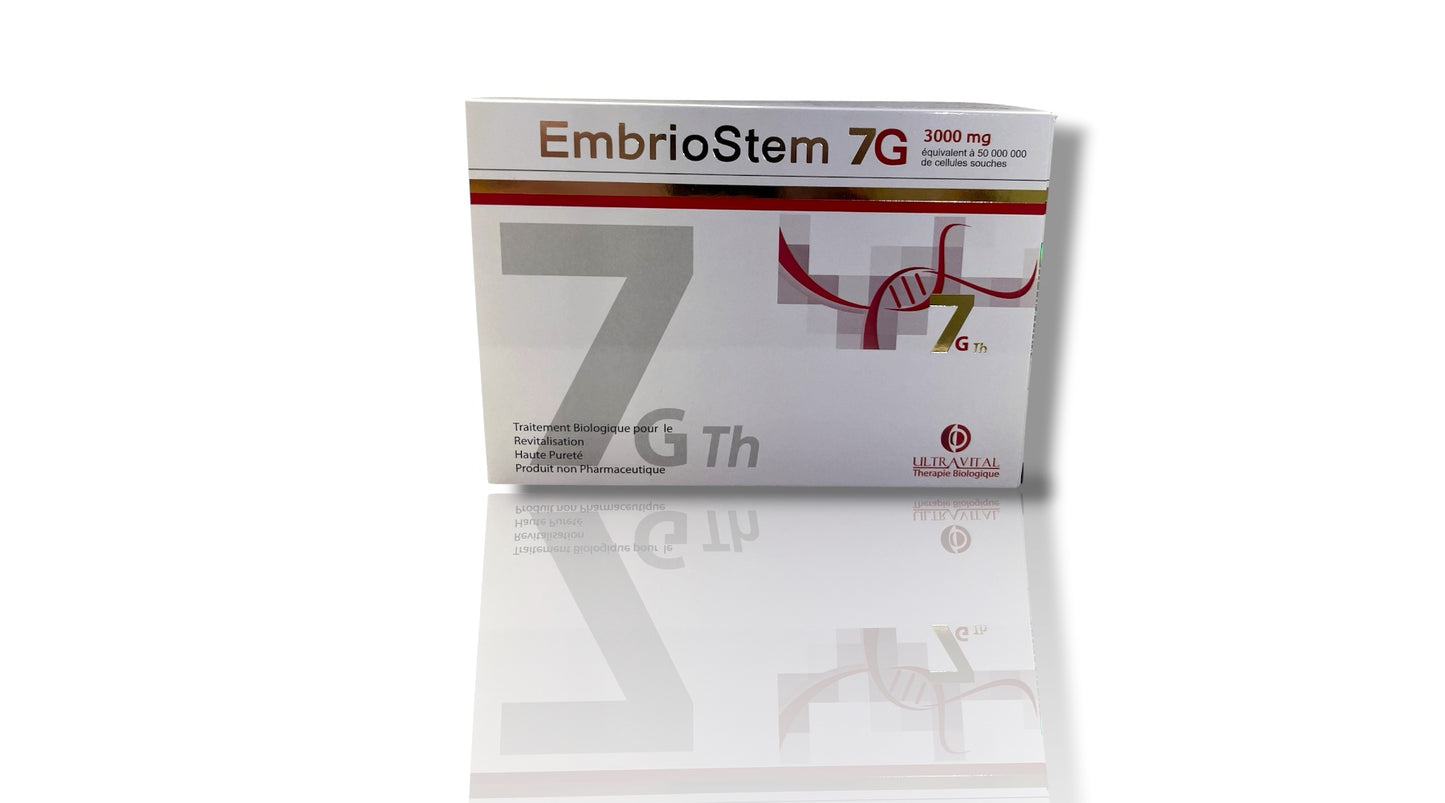EmbrioStem 7G