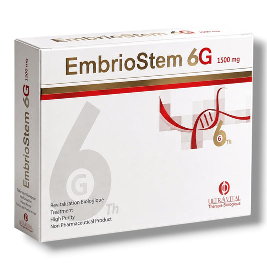 EmbrioStem 6G 1500 mg